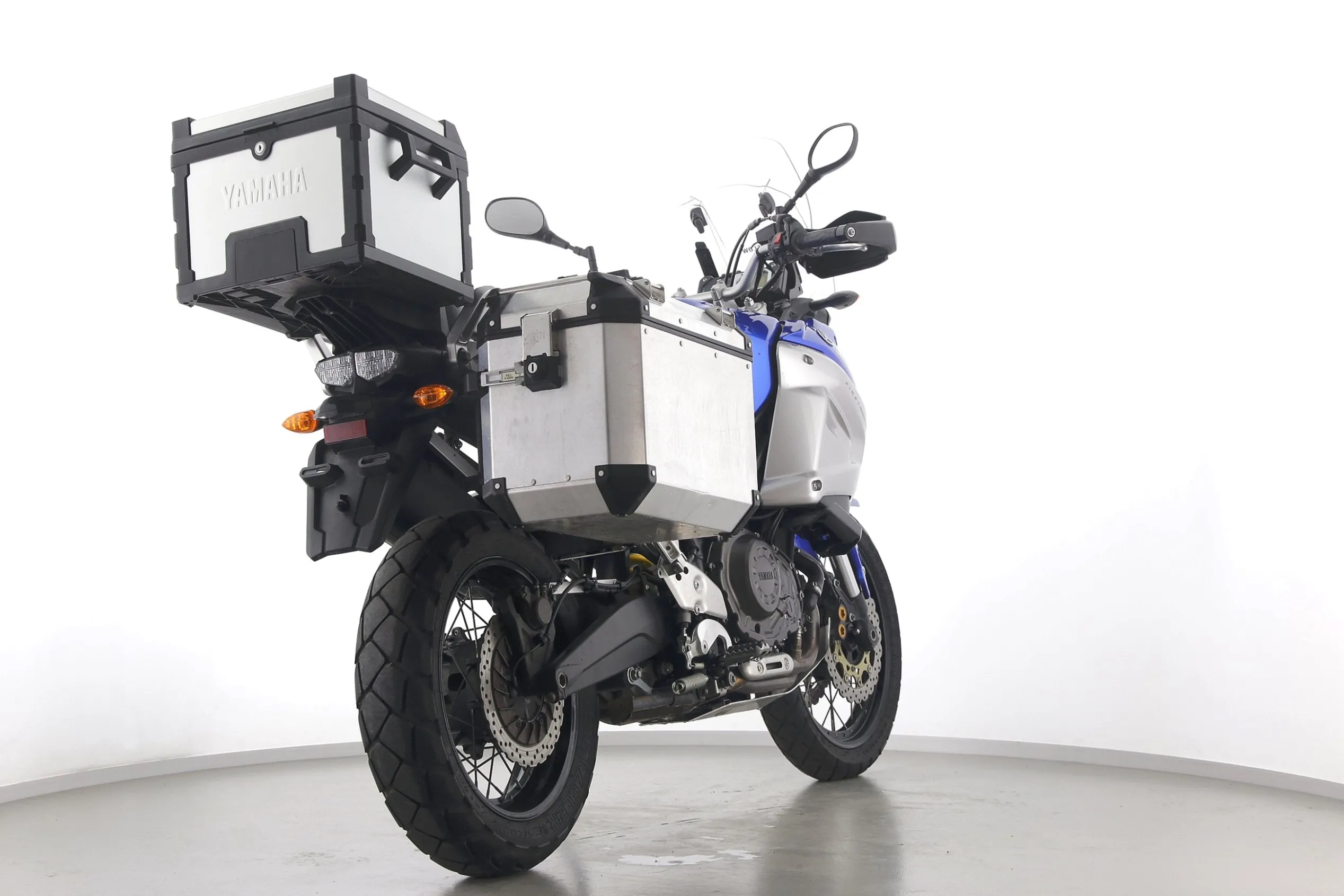 XT 1200 Z SUPER TENERE