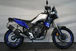 XTZ 700 TÉNÉRÉ