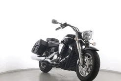 XVS 1300 A MIDNIGHT STAR