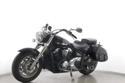 XVS 1300 A MIDNIGHT STAR
