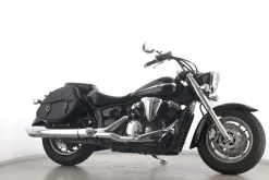 XVS 1300 A MIDNIGHT STAR