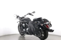 XVS 1300 A MIDNIGHT STAR
