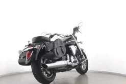 XVS 1300 A MIDNIGHT STAR