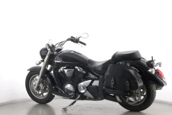 XVS 1300 A MIDNIGHT STAR