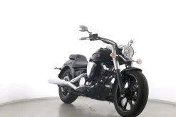 XVS 950 A MIDNIGHT STAR