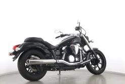 XVS 950 A MIDNIGHT STAR