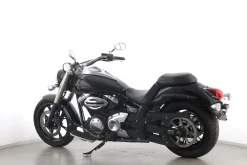 XVS 950 A MIDNIGHT STAR