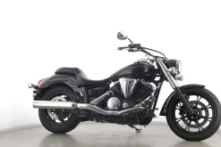 XVS 950 A MIDNIGHT STAR