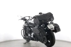 XVS 950 A MIDNIGHT STAR