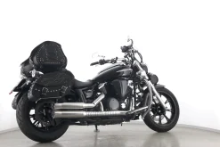 XVS 950 A MIDNIGHT STAR