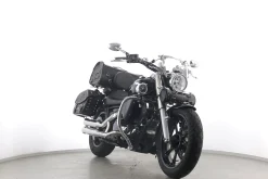 XVS 950 A MIDNIGHT STAR