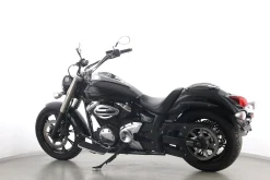 XVS 950 A MIDNIGHT STAR