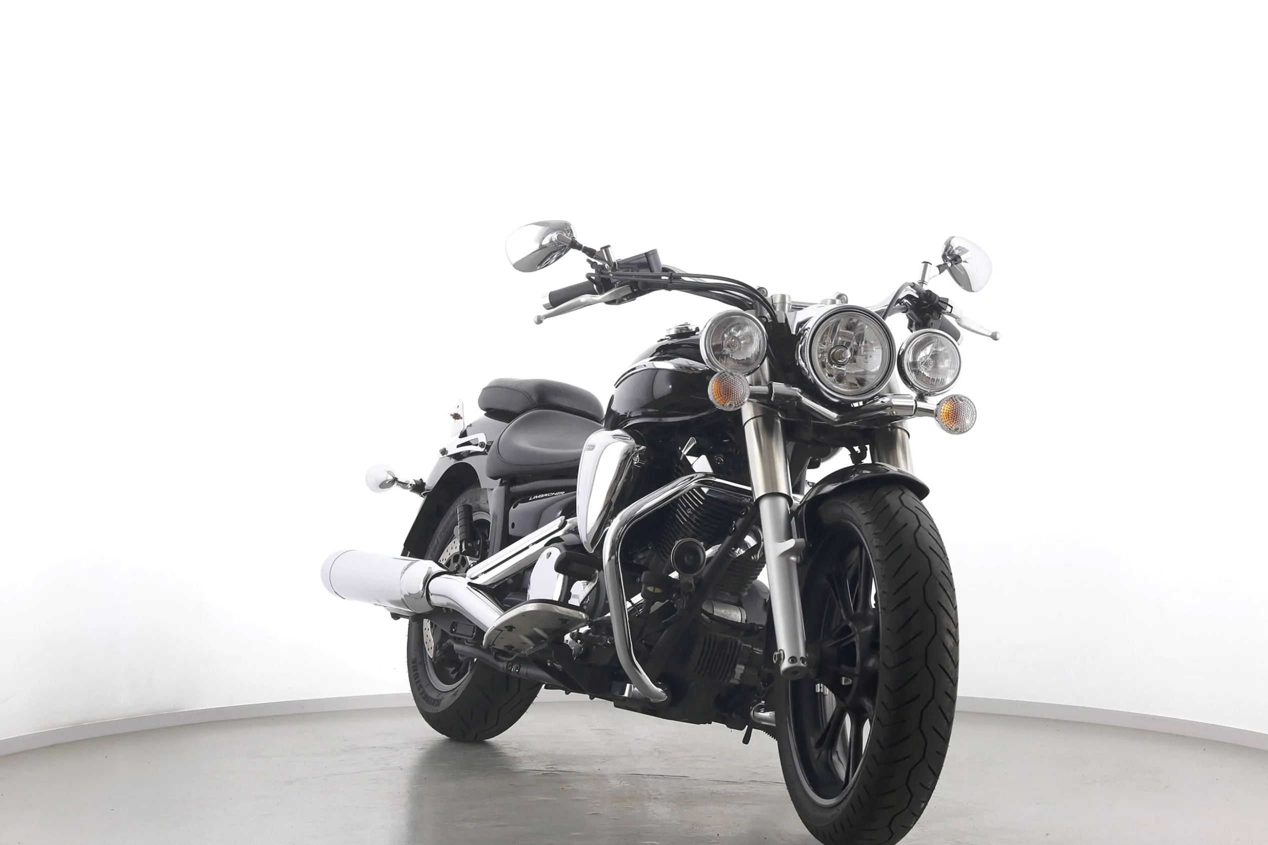 XVS 950 MIDNIGHT STAR