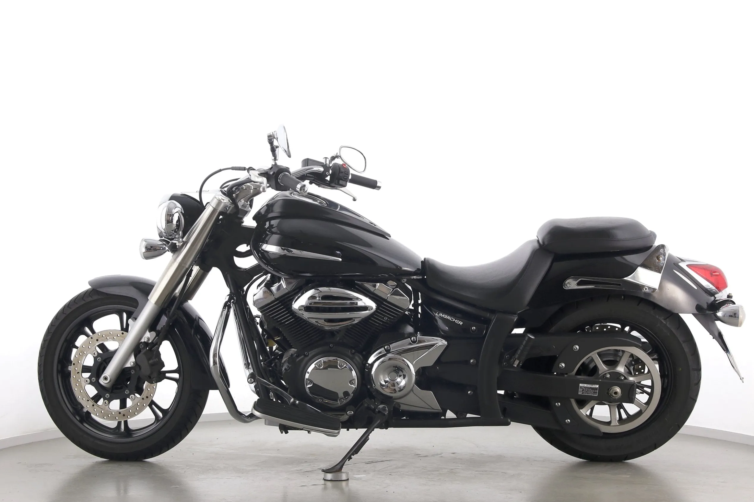 XVS 950 MIDNIGHT STAR
