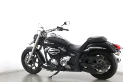 XVS 950 MIDNIGHT STAR