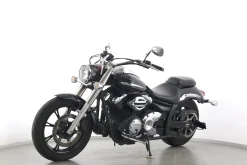 XVS 950 MIDNIGHT STAR
