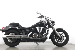 XVS 950 MIDNIGHT STAR