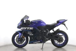 YZF R7