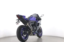 YZF R7