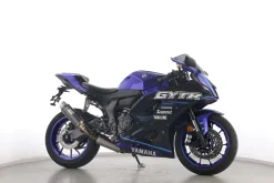 YZF R7