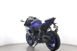 YZF R7