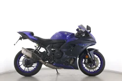 YZF R7