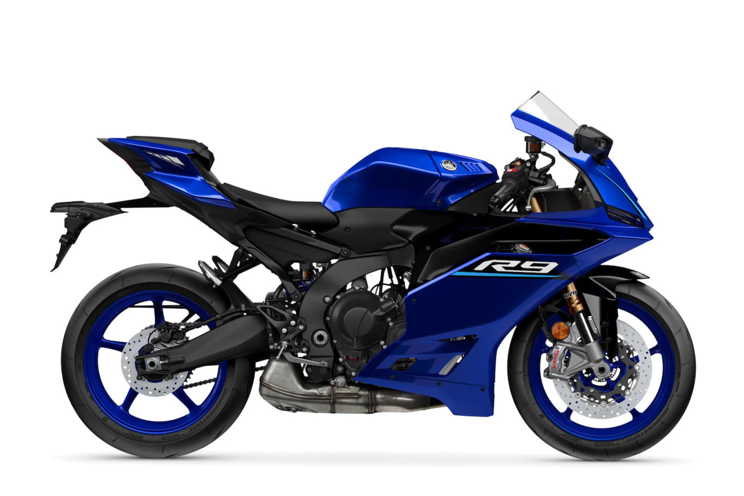 YZF R9 2026