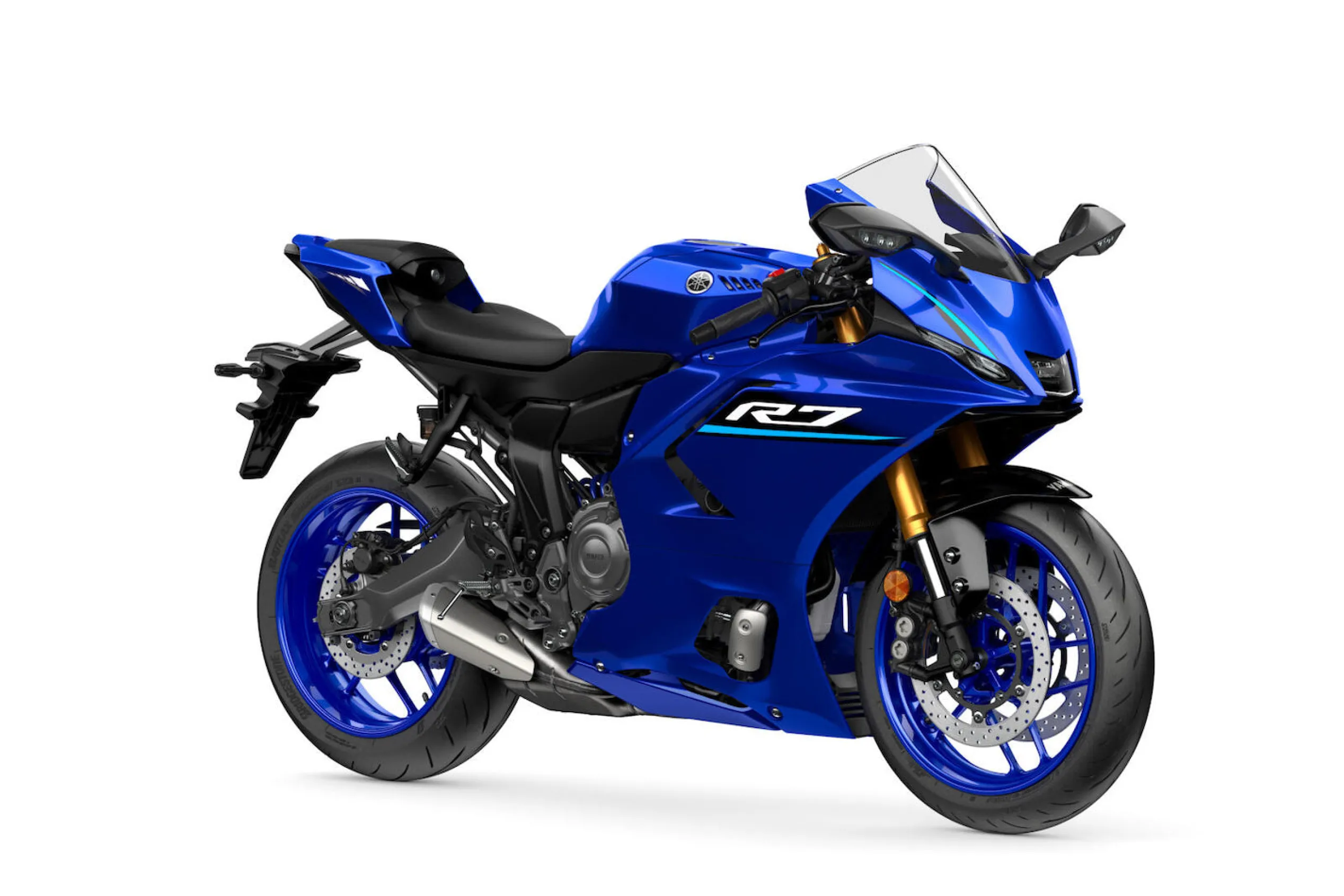 YZF R7 2026