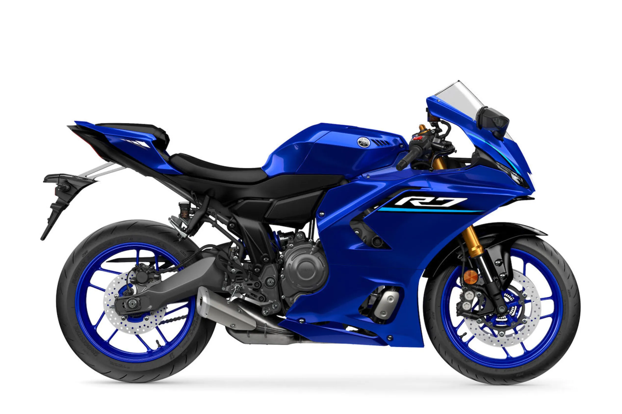 YZF R7 2026