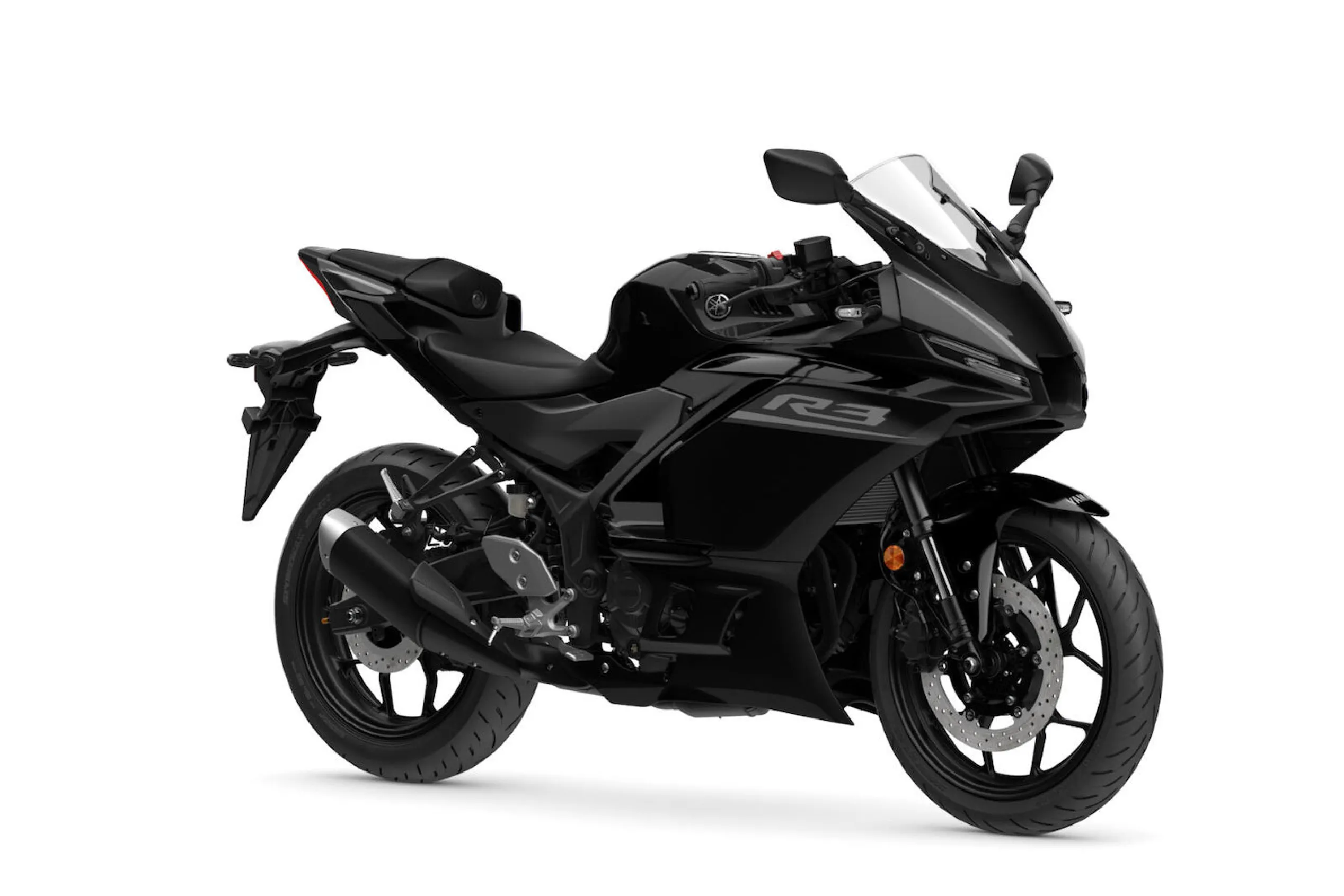 YZF R3 2026