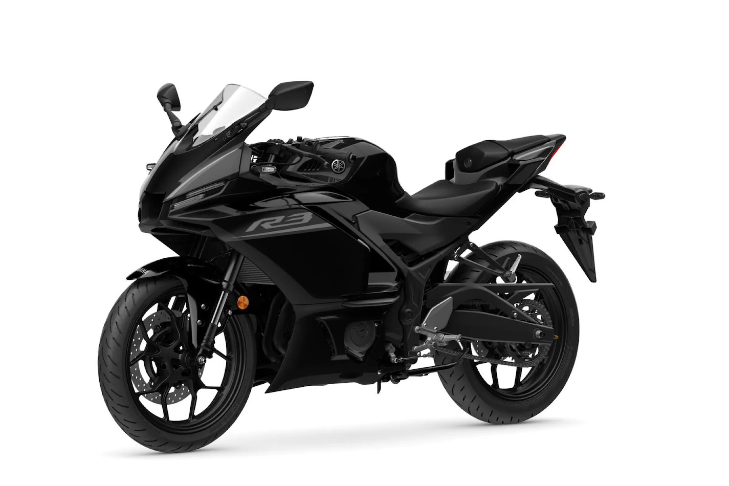 YZF R3 2026