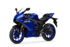 YZF R3 2026