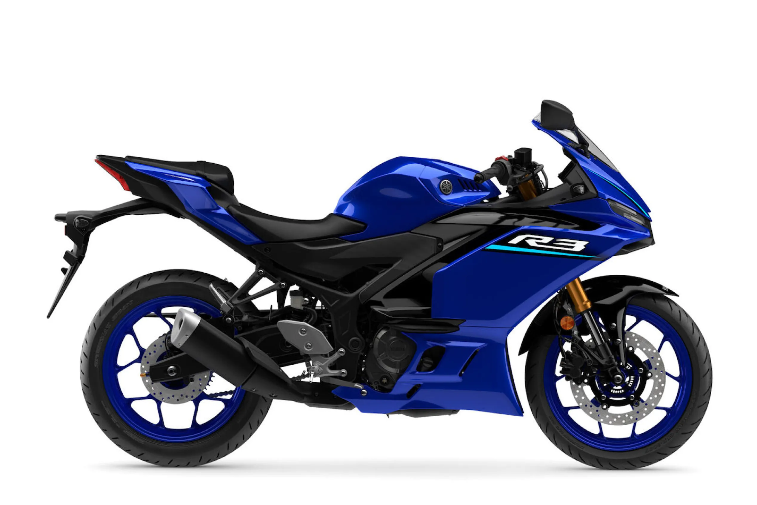 YZF R3 2026