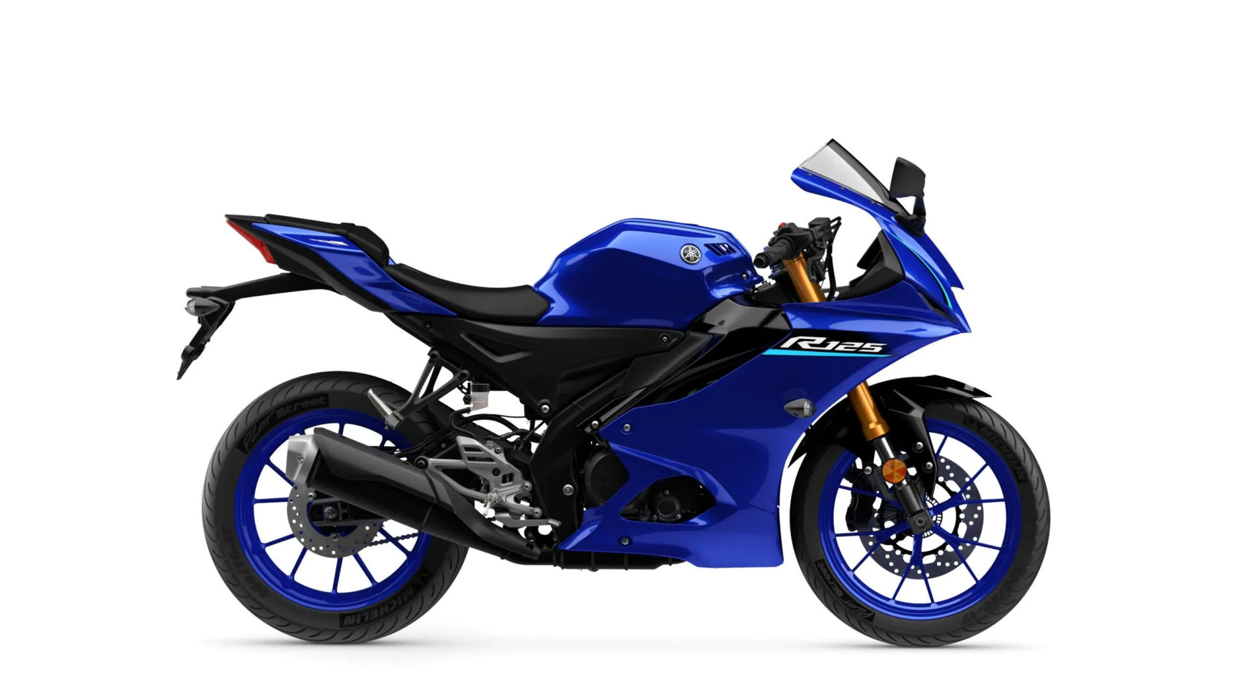 YZF R125 2026