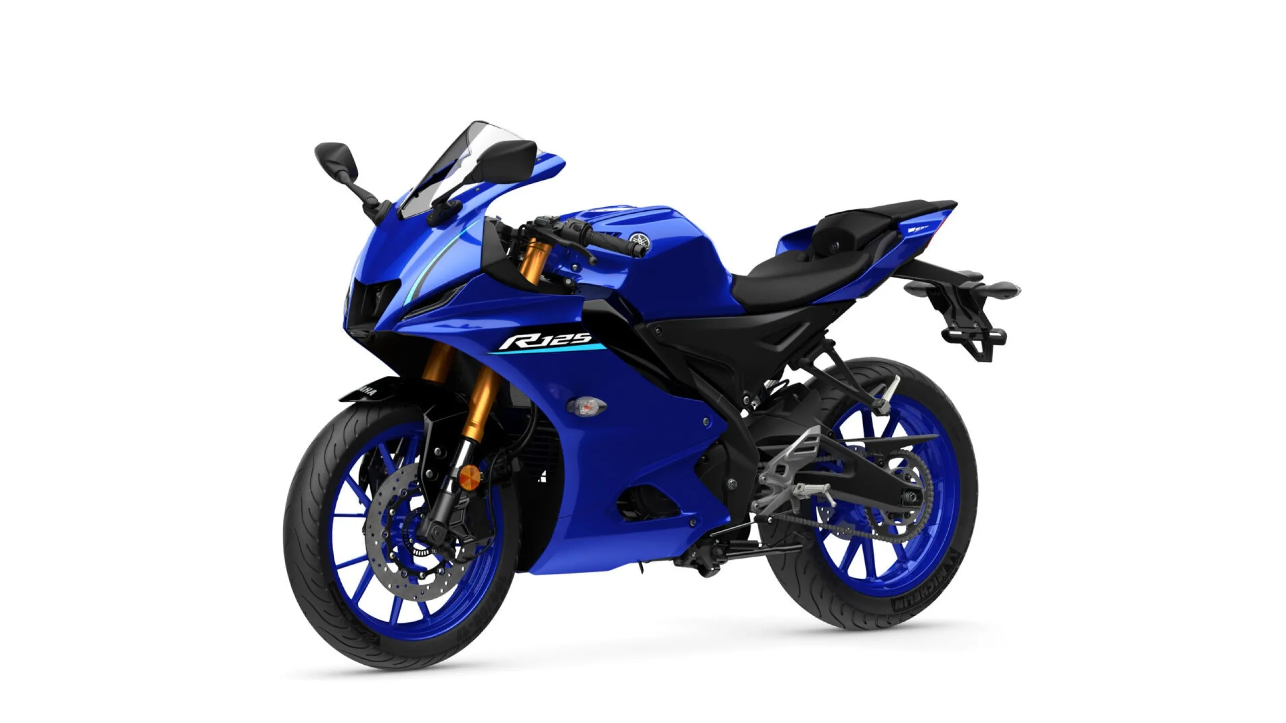 YZF R125 2026