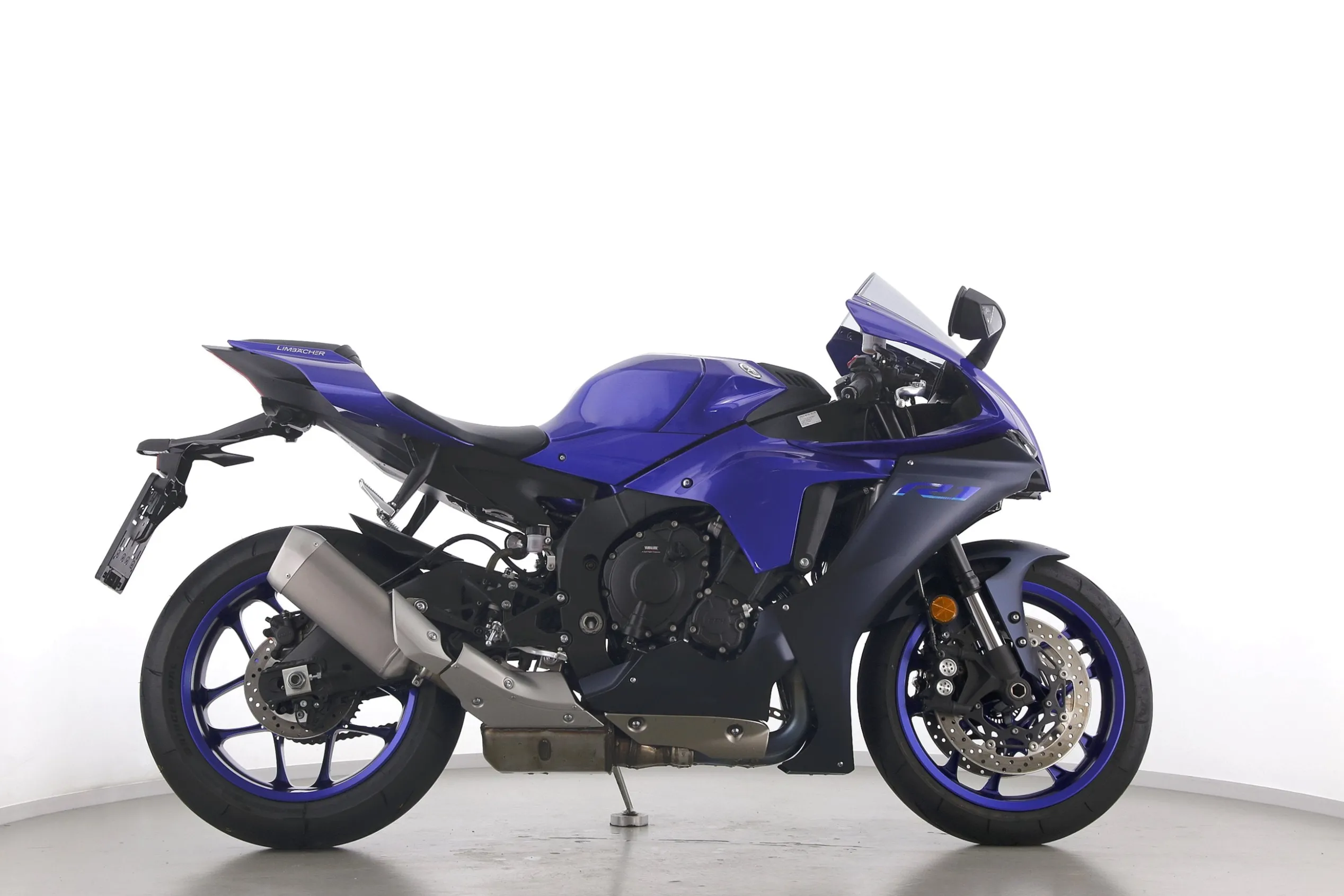 YZF R1