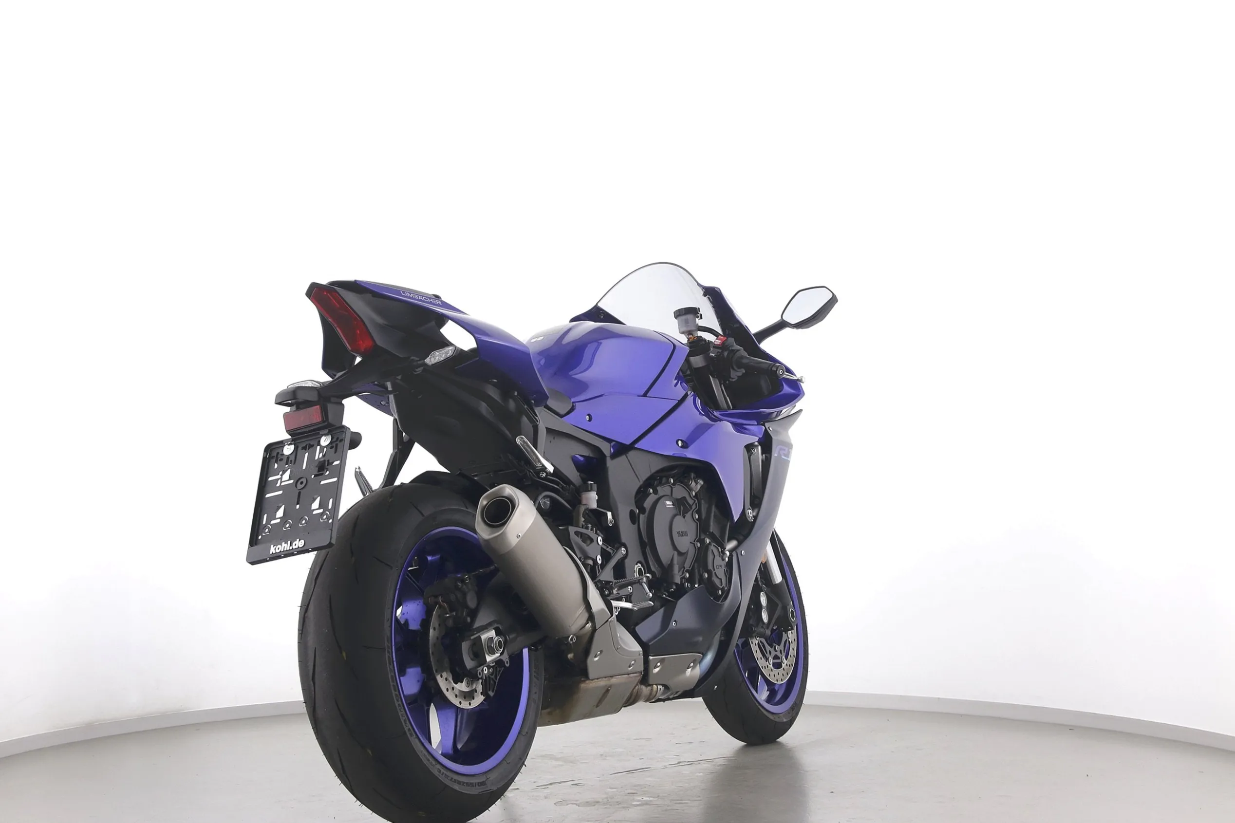 YZF R1