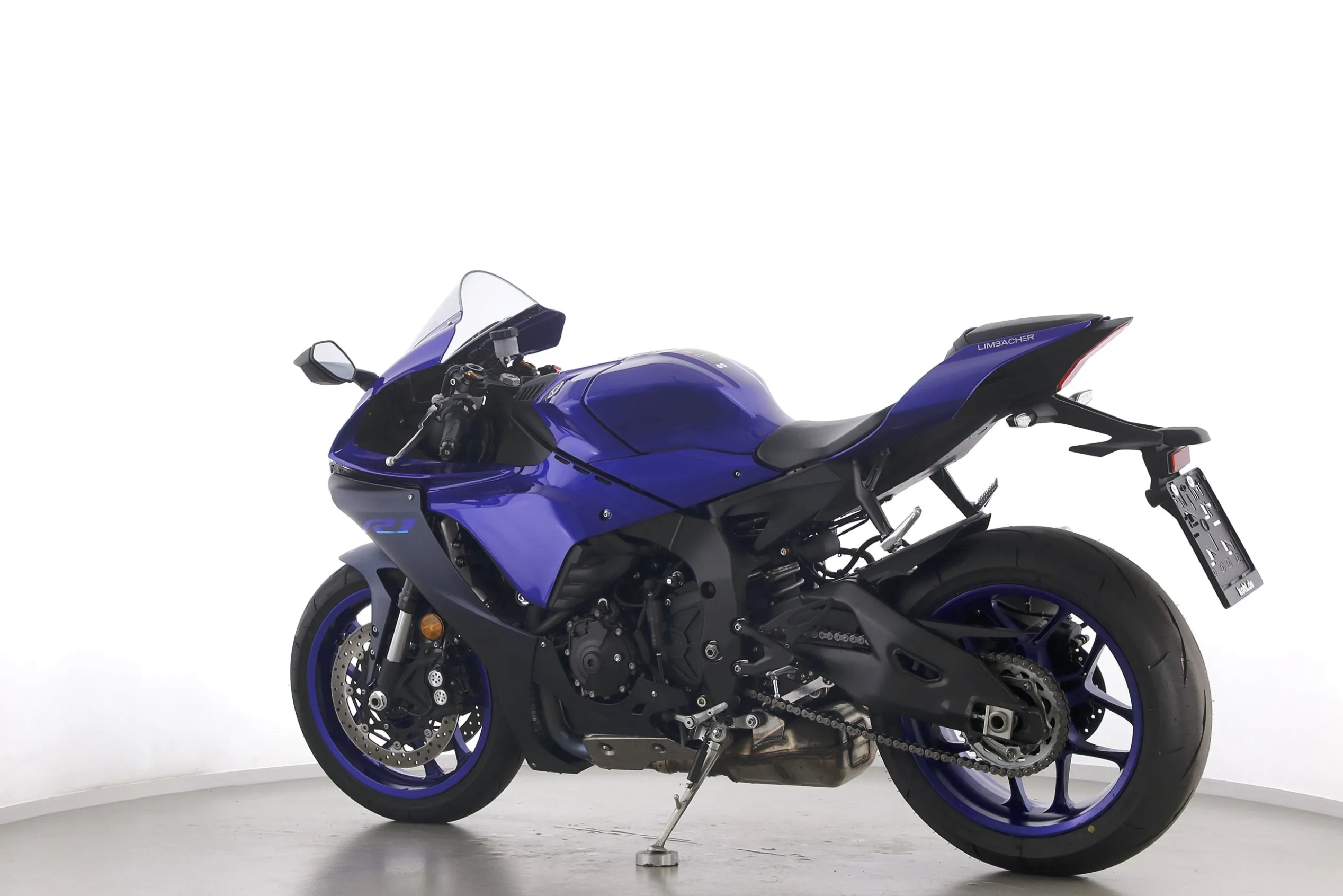 YZF R1