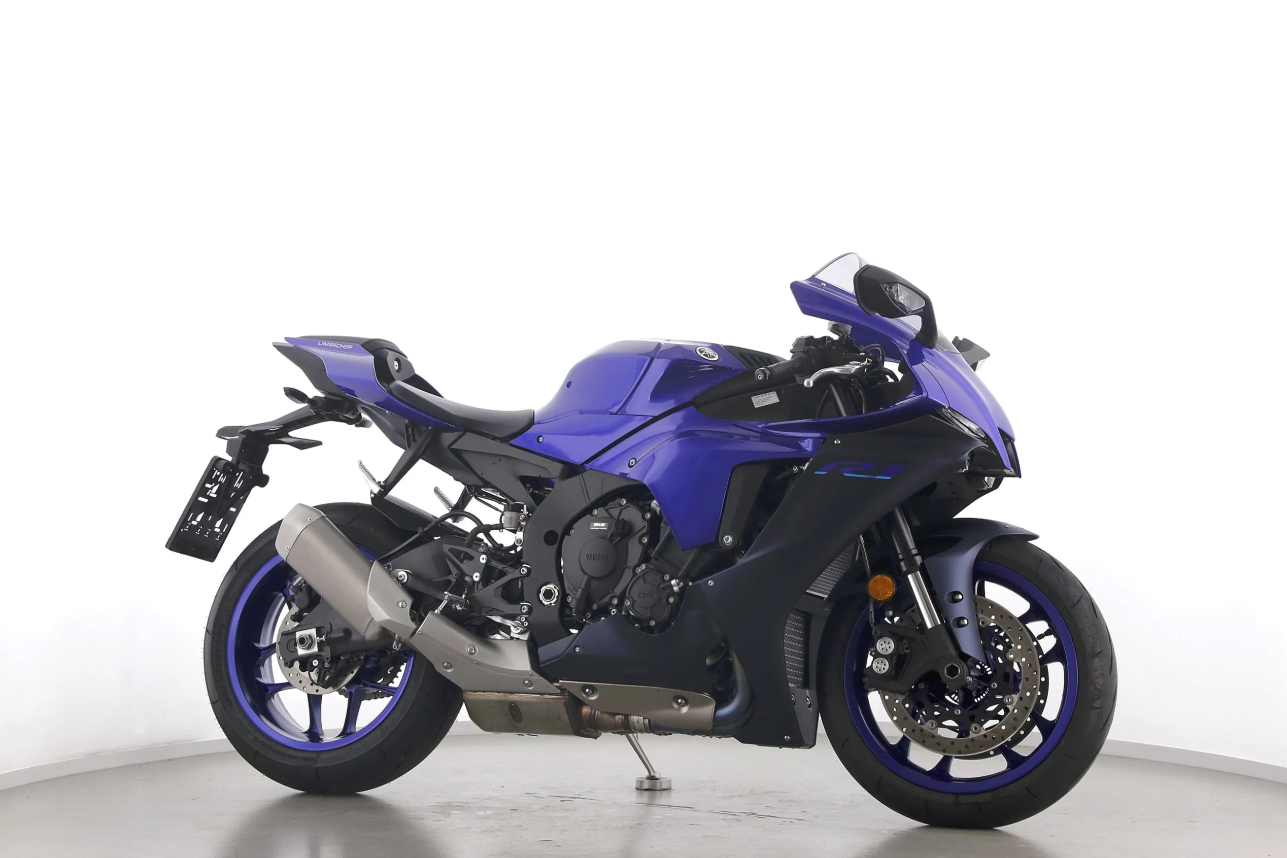 YZF R1