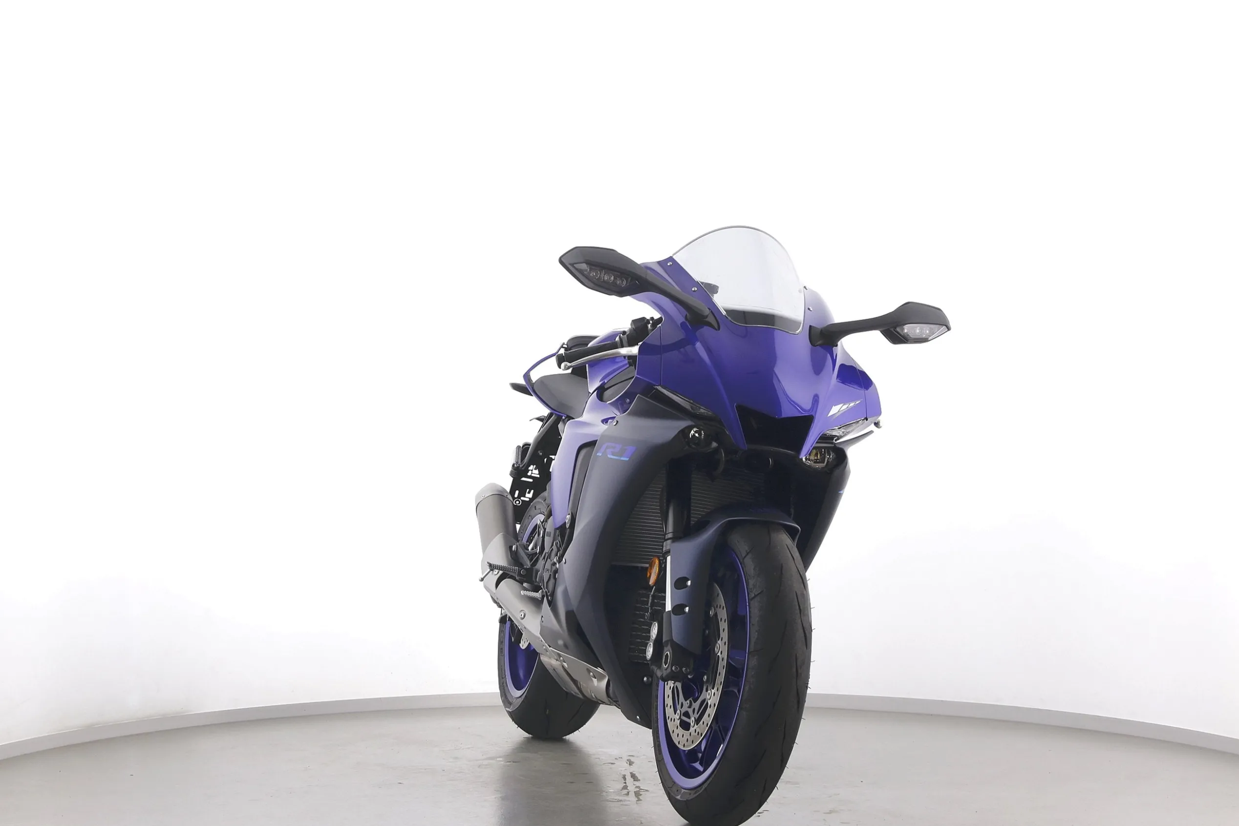 YZF R1