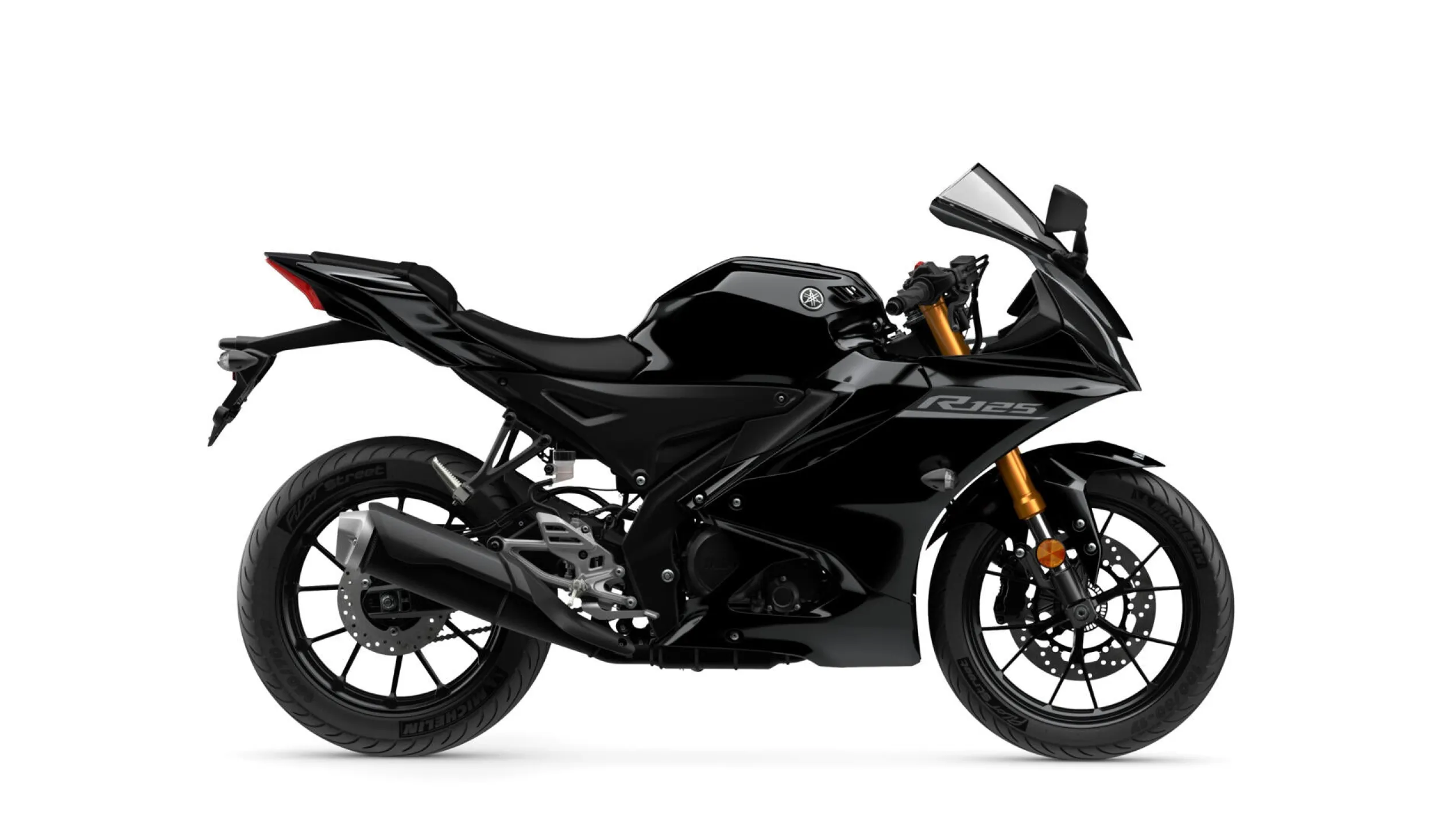 YZF R125 2026