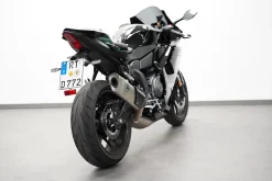YZF-R7 35kW