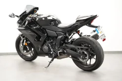 YZF-R7 35kW