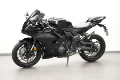 YZF-R7 35kW