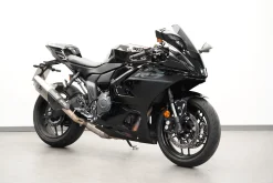 YZF-R7 35kW