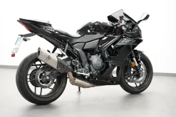YZF-R7 35kW