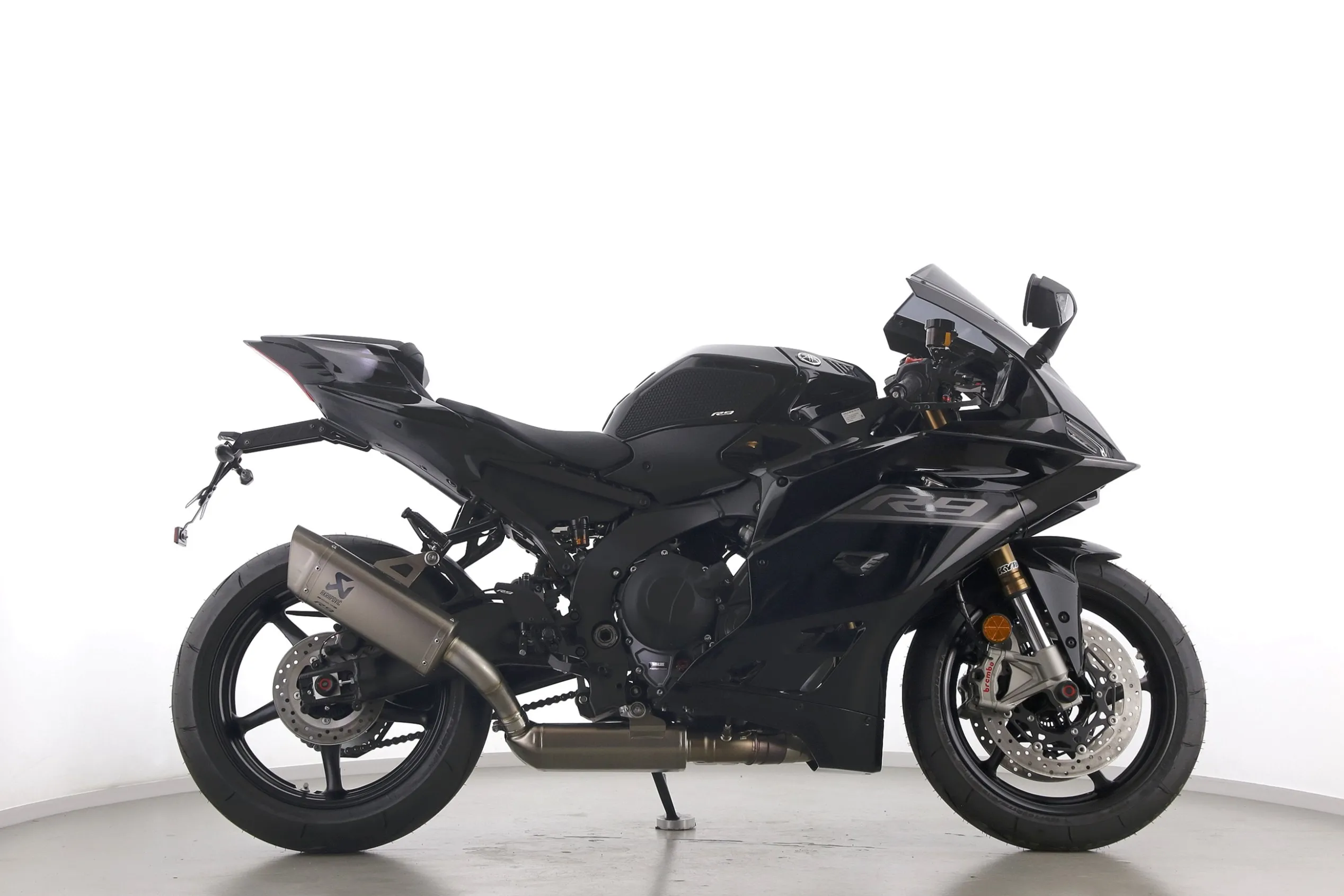 YZF R9 LLC
