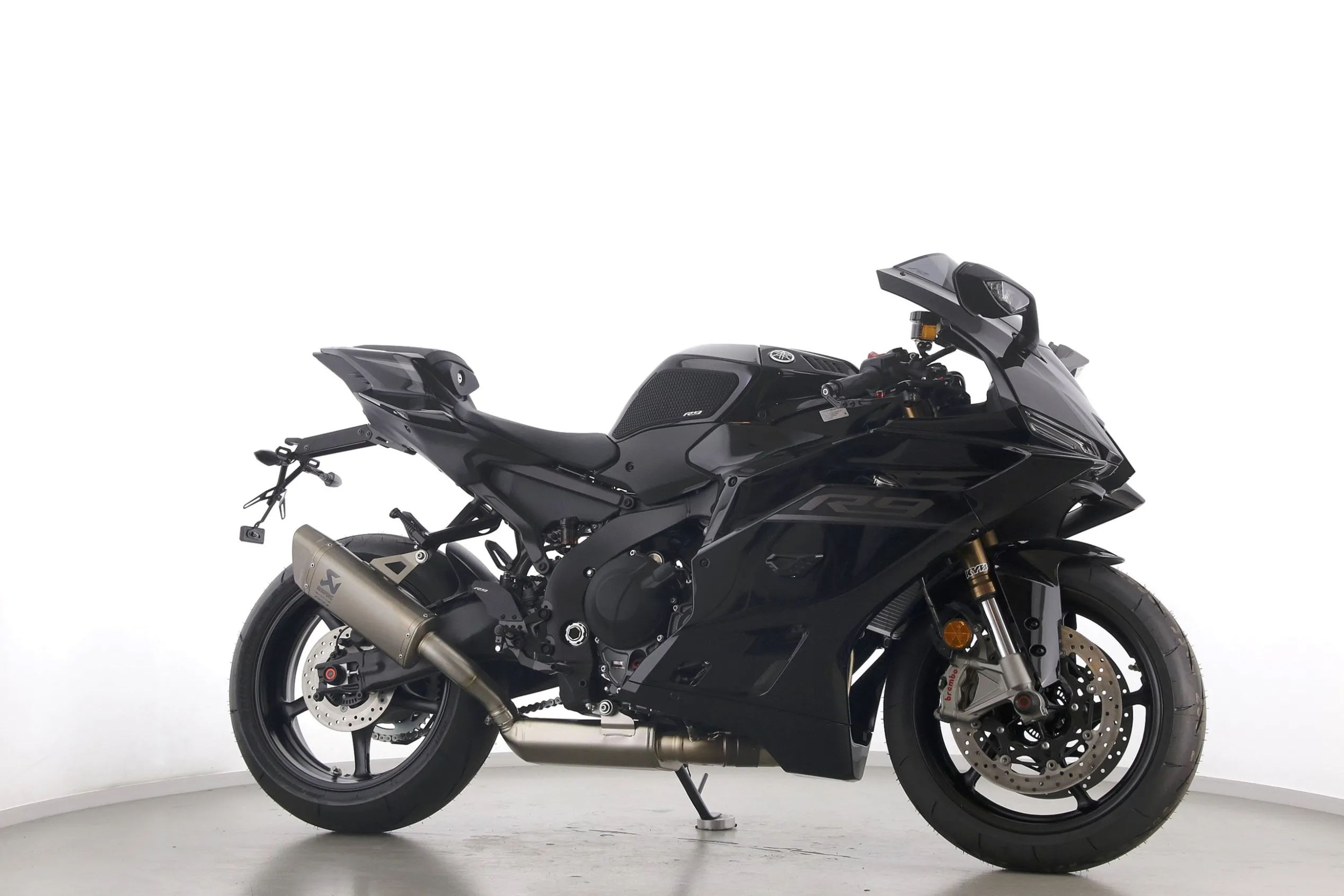 YZF R9 LLC