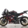 YZF R6 RJ15