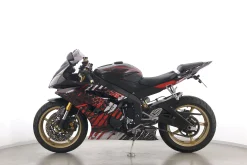 YZF R6 RJ15